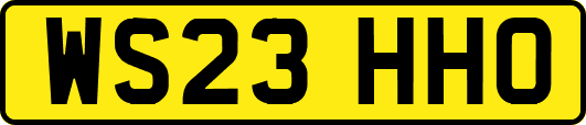 WS23HHO