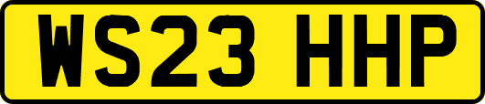 WS23HHP