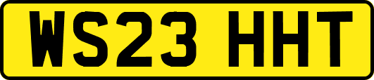 WS23HHT