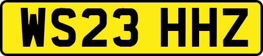 WS23HHZ