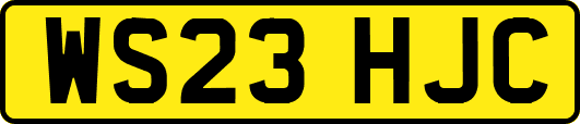 WS23HJC