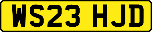 WS23HJD
