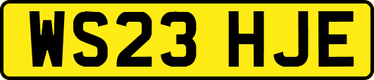 WS23HJE
