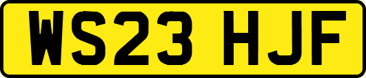 WS23HJF