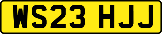 WS23HJJ
