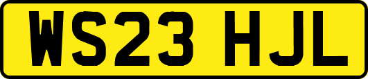 WS23HJL