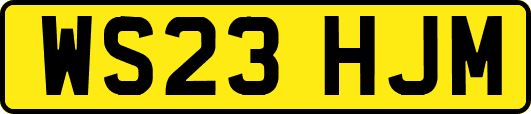 WS23HJM