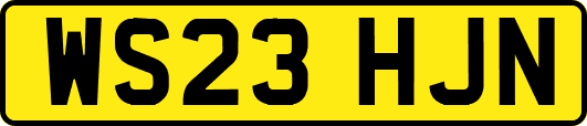 WS23HJN