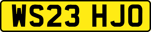 WS23HJO