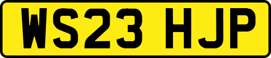WS23HJP