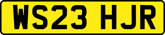 WS23HJR