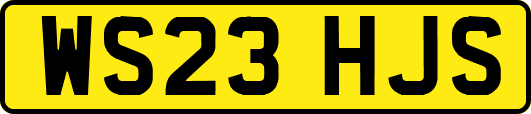WS23HJS