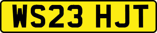 WS23HJT