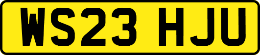 WS23HJU