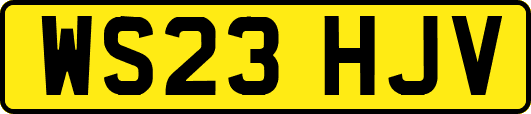 WS23HJV