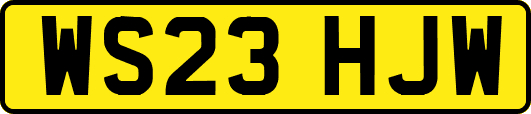 WS23HJW