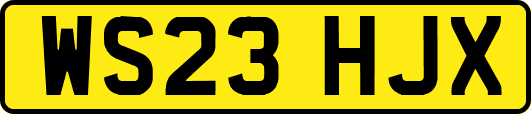 WS23HJX