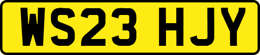 WS23HJY