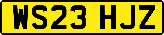 WS23HJZ