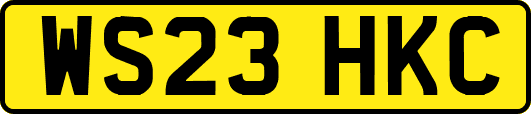 WS23HKC