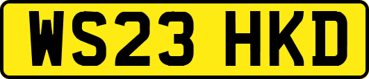 WS23HKD