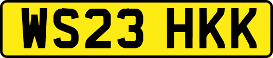 WS23HKK