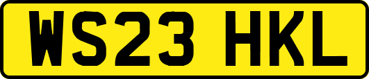 WS23HKL