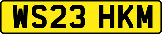 WS23HKM