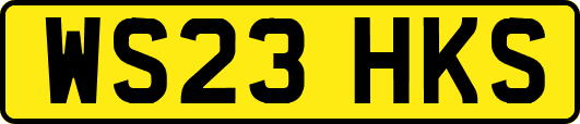 WS23HKS
