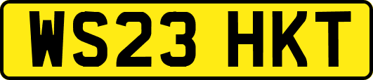 WS23HKT