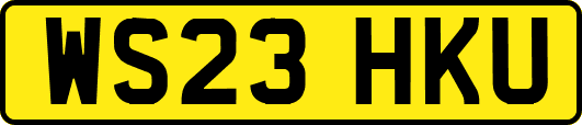 WS23HKU