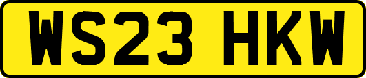 WS23HKW