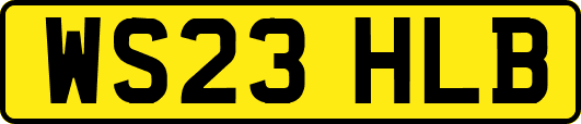 WS23HLB
