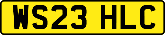 WS23HLC