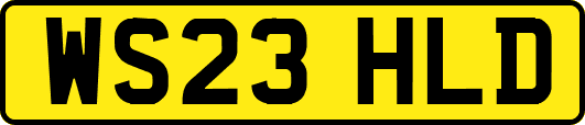 WS23HLD