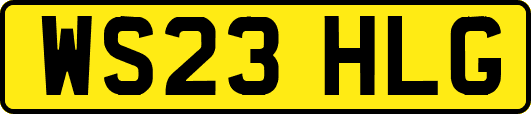 WS23HLG