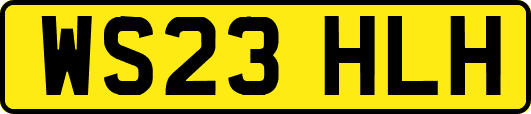 WS23HLH