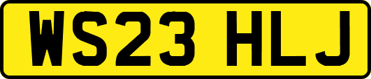 WS23HLJ