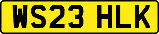 WS23HLK