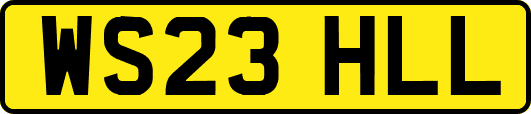 WS23HLL