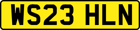 WS23HLN