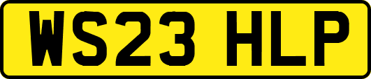 WS23HLP