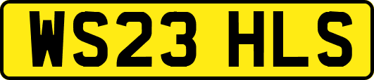 WS23HLS