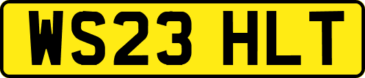 WS23HLT