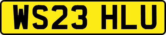 WS23HLU