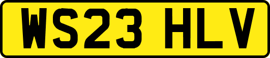 WS23HLV