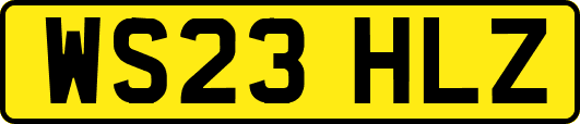 WS23HLZ