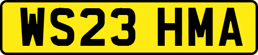 WS23HMA