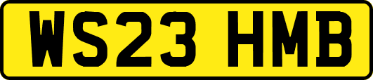 WS23HMB
