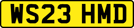 WS23HMD